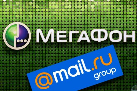 ФАС не считает нарушением покупку Mail.ru "Мегафоном"