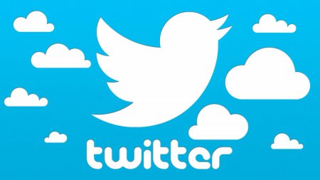 Антироссийские аккаунты в Twitter исчезли в один день