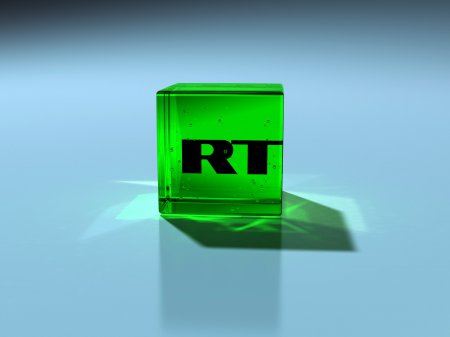 RT заблокировали в Facebook из-за "Радио Свободы"