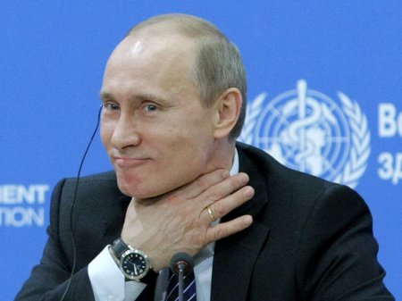 Советник Порошенко: Пусть Путин удавится липецкой фабрикой