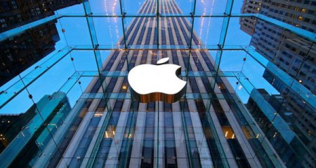 Apple требует от Qualcomm $1 млрд за 