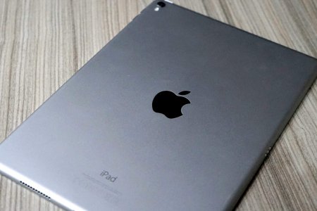 Apple не спешит выпускать новый iPad