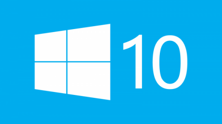 В Windows 10 появится функция книжного магазина и регулятора уровня произво ...