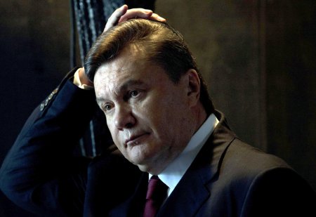 Луценко: По делу Януковича допрошены двое депутатов Госдумы