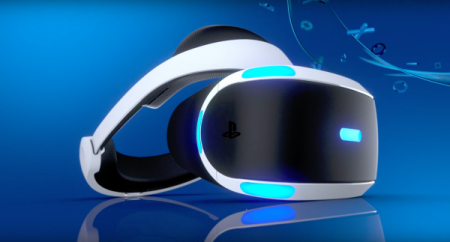 PlayStation VR обновили до воспроизведения роликов YouTube 360‍
