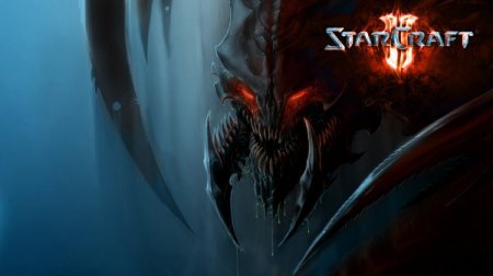 Blizzard: в Battle.net юзеры обнаружили копию StarCraft 2