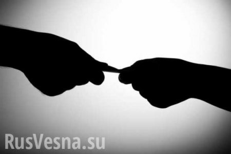 Уровень коррупции в России не изменился в 2016 году