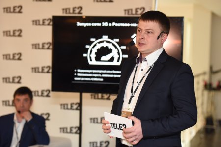 Глава Tele2: Пока виртуальный оператор в России не запущен, но есть надежды