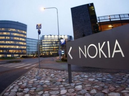 Торговая комиссия США рассмотрит патентный спор Nokia и Apple