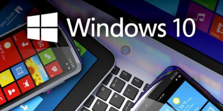ОС Windows 10 стала самой популярной в США
