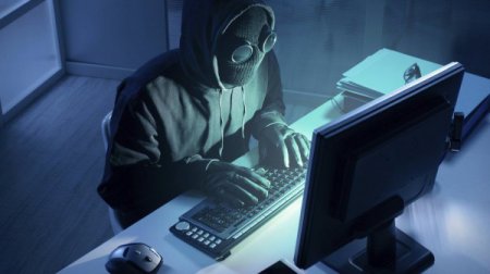 В России киберпреступников будут сажать в тюрьму на 10 лет