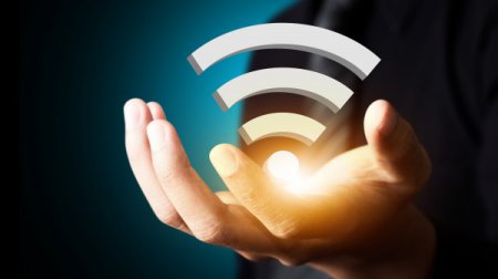 Московская сеть Wi-Fi удостоена премии «Проект года»