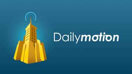 Россия заблокировала видеохостинг Dailymotion в своем интернет-пространстве