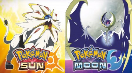 The Pokemon Company заблокировала почти шесть тысяч геймеровв Pokemon Sun a ...