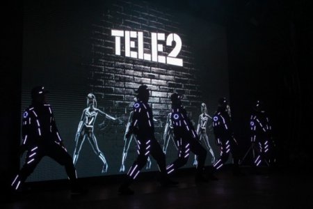 Tele2 дарит своим абонентам неиспользованные минуты, SMS и гигабайты