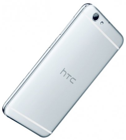 В Россию приехал девайс HTC One A9s в корпусе из металла