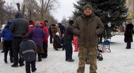 Эвакуация населения из Авдеевки начнется 1 февраля, – ГСЧС
