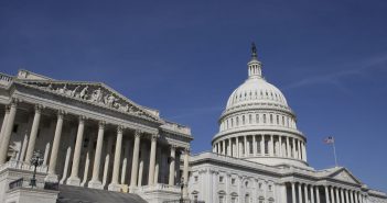 На рассмотрение Конгресса США внесен законопроект о поддержке Украины