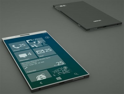 Nokia представит новую модель 26 февраля