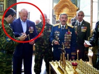 Российский офицер, ветеран Чеченских кампаний, погиб в Сирии - Военный Обоз ...