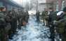 ВАЖНО: на оккупированной территории ДНР украинская полиция взяла под контро ...