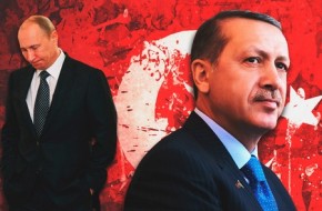 Эрдоган нагадил России