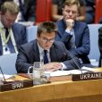 Глава МИД Украины Павел Климкин призвал лишить Россию права вето в Совбезе  ...