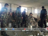 Исламисты попытались возобновить наступление в сирийской провинции Хама - В ...