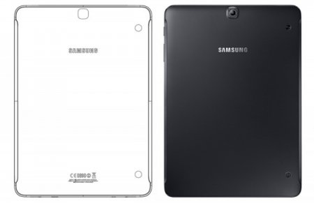 На выставке в Барселоне 26 февраля Samsung представит новое устройство серии Galaxy