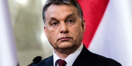 Премьер Венгрии призвал искать альтернативы поставкам газа через Украину