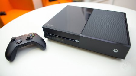 Xbox One возможно получит поддержку мышки и клавиатуры