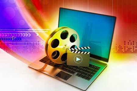 Интернет-компании просят внести поправки в проект об онлайн-кинотеатрах