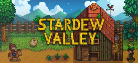 Коллекционное издание Stardew Valley выходит уже в апреле