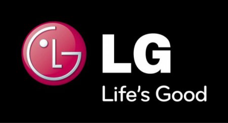 LG подали на патент гибкого смартфона