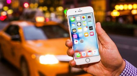 Apple отзывает 90 тысяч iPhone 6s из-за дефекта аккумулятора