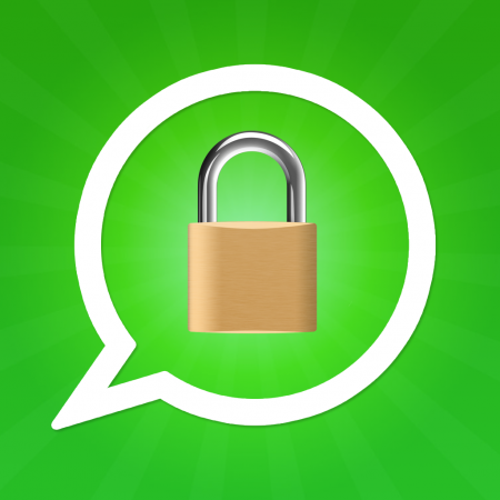В WhatsApp появилась функция защиты аккаунта