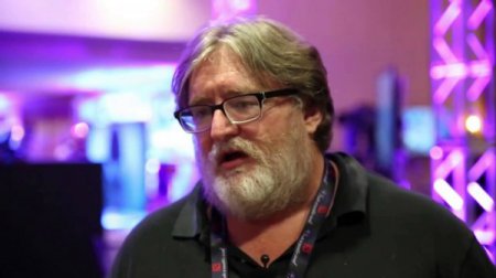 Создатель Half-Life раскритиковал iOS и консоли