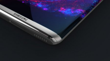 Samsung укомплектует флагман Galaxy S8 аккумулятором от Note 7