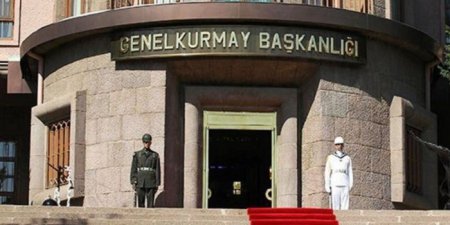 Генштаб Турции: у ВКС России были координаты турецких военных, погибших от авиаудара
