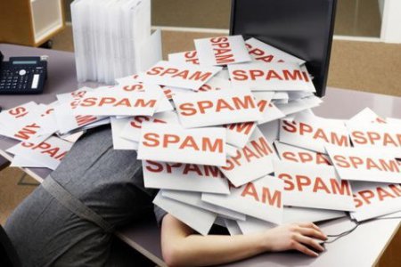 В США мужчина за рассылку спама может получить 200 лет тюрьмы
