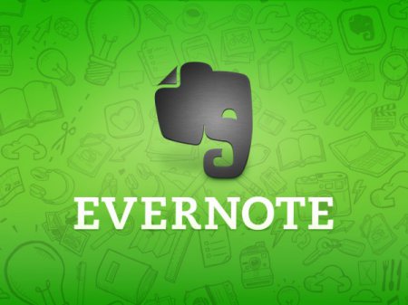 Evernote работает еще быстрее после перехода на платформу Google