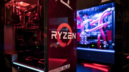 В Сети появились данные о ценах на процессоры AMD Ryzen