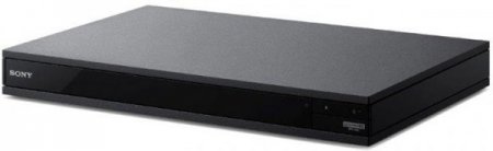 Sony анонсировала новый проигрыватель 4K Ultra HD Blu-ray UBP-X800 за 300$
