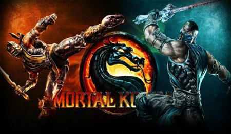 Пользователь Reddit нашёл отсылку на Mortal Kombat в игре For Honor