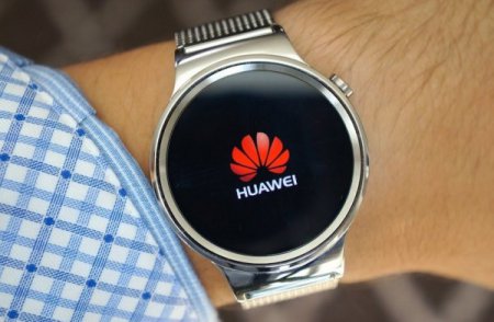 Huawei подтвердило слухи о показе своих новых смарт-часов Watch 2 на MWC 20 ...