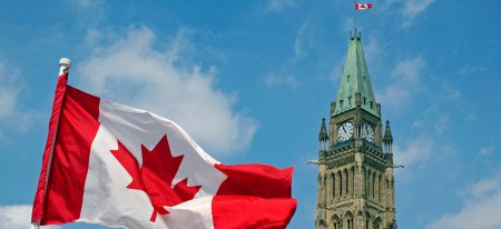 Нижняя палата парламента Канады ратифицировала соглашение о ЗСТ с Украиной