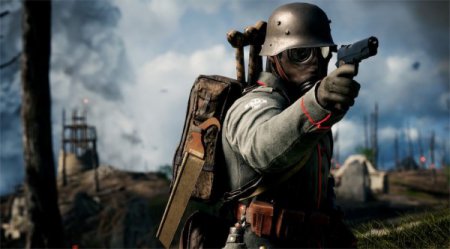 Battlefield 1 получит бесплатное обновление в ближайшую неделю