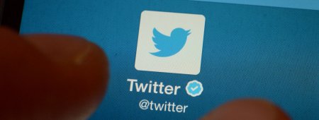 Twitter запустил фильтр "безопасный поиск", блокирующий авторов с цензурой