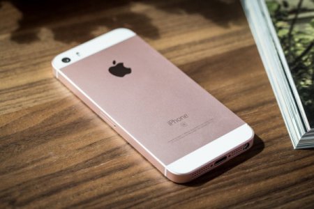 Apple начнет производство iPhone SE в Индии в ближайшее время