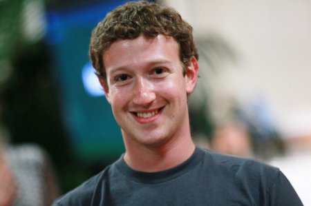 Создатель Facebook Цукерберг примет участие в активизации процесса глобализ ...